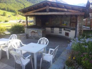 Aronne Bait Giobbe - Livigno - 1