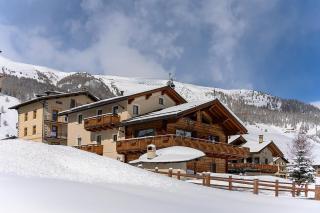 Aronne Bait Giobbe - Livigno - 2