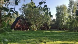 Domki nad morzem CELLO - 1