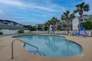 Magnolia Pointe 305 - Myrtle Beach - 8