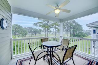 Magnolia Pointe 305 - Myrtle Beach - 9