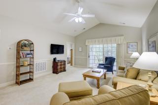 Magnolia Pointe 305 - Myrtle Beach - 6