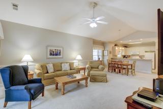 Magnolia Pointe 305 - Myrtle Beach - 5