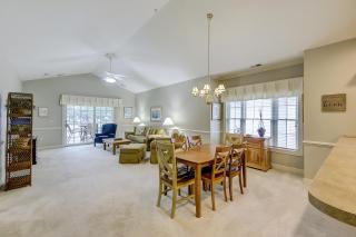 Magnolia Pointe 305 - Myrtle Beach - 4