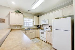 Magnolia Pointe 305 - Myrtle Beach - 1