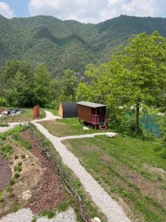 Albergo Wellness Da Febo - Tramonti di Sotto - 2