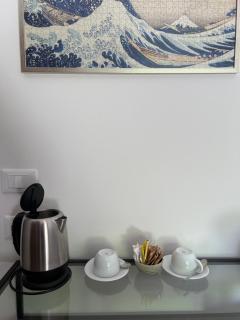 Albergo Wellness Da Febo - Tramonti di Sotto - 5