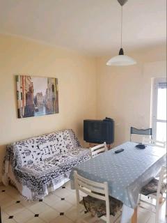 Appartamento con vista sul mare - Marina di Gioiosa Ionica - 9