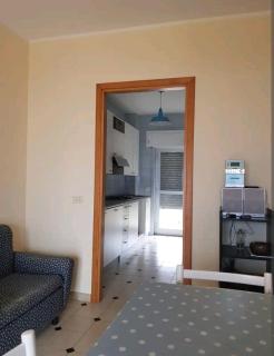 Appartamento con vista sul mare - Marina di Gioiosa Ionica - 2