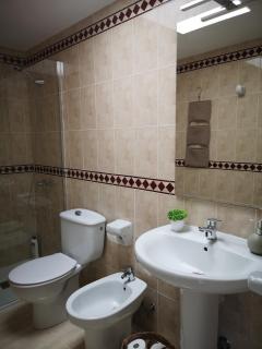 Casa Árida, Morro Jable - Morro del Jable - 5