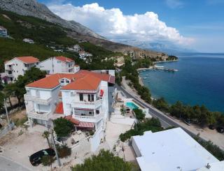 Apartments Gordana - Lokva Rogoznica - 8
