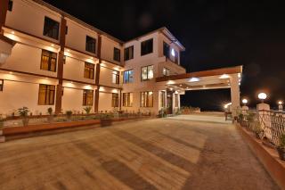 Amritara The Avadh - 2