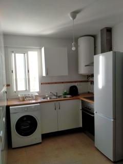 Bonito apartamento céntrico en Sanlucar de Barrameda - Sanlúcar de Barrameda - 3