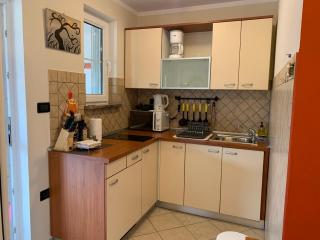 Apartment Ines - Bale - 1