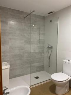 Atlanterra Pueblo Donkey - Piscina, parking - 6