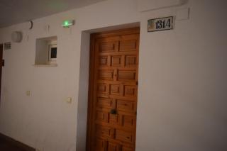 Atlanterra Pueblo Donkey - Piscina, parking - 1