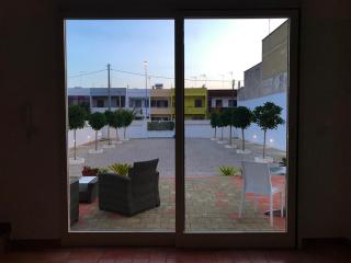 B&B Hollywood - Parcheggio Privato - Porto Cesareo - 8