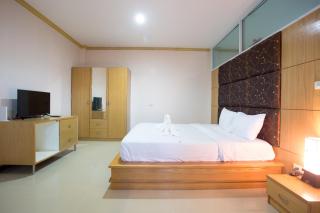 Phusuay Park View Hotel - 4