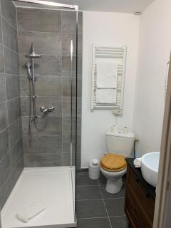Hôtel Spa L'Ermitage - Les Salles-sur-Verdon - 1