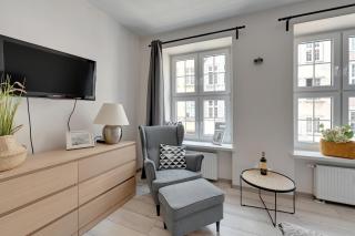 Staywin Old Town - 2