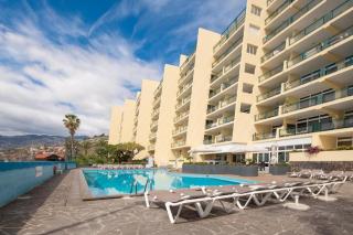 Tranquil Beachside Stay - Atlantic Gardens Beach - Funchal - 4