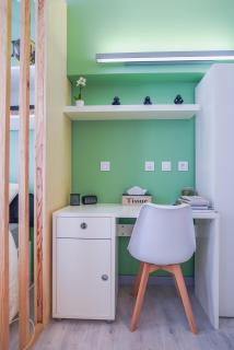 L'HELLENID - Logement Spacieux Proche Cour d'appel Riom - 9