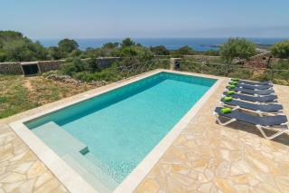 Talaia d'Artrutx - Ciutadella - 9