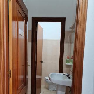 Hostel Río Eo Albergue Ribadeo - Ribadeo - 2