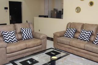 Lux Suites Ndemi Gardens Apartments - 8