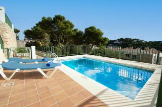 Casa David by Sonne Villas - Cala Galdana - 9
