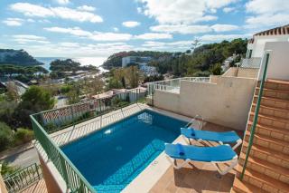 Casa Lluís by Sonne Villas - Cala Galdana - 9