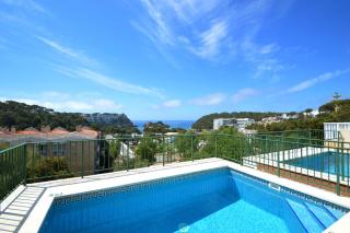 Casa Lluís by Sonne Villas - Cala Galdana - 2