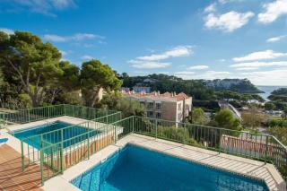 Casa Lluís by Sonne Villas - Cala Galdana - 1