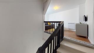 Hypercentre Toulouse 10 joli studio climatisé - 4