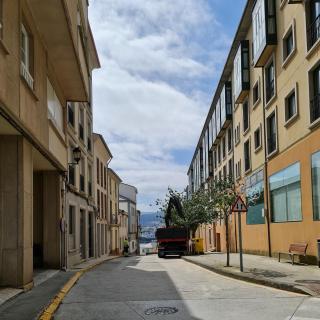 Hostel Río Eo Albergue Ribadeo - Ribadeo - 6