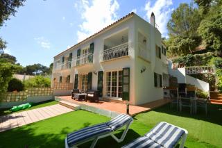 Casa Playa by Sonne Villas - Ferreries - 9