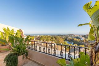 Penthouse Rental Puerto Banus - Marbella - 0