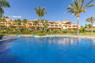 Holiday Penthouse for rent Puerto - Marbella - 0