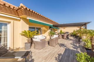 Holiday Penthouse for rent Puerto - Marbella - 3