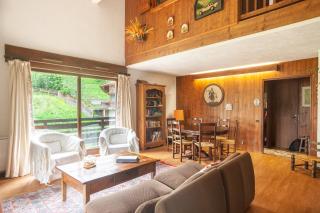 Chalet Jade - Saint-Gervais-les-Bains - 7