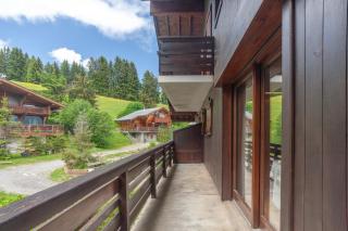 Chalet Jade - Saint-Gervais-les-Bains - 0