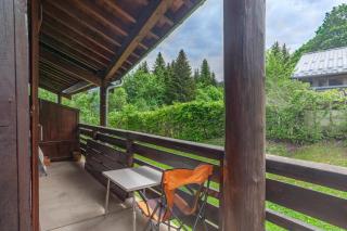 Chalet Jade - Saint-Gervais-les-Bains - 9