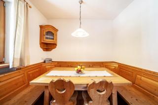 Hof am Schloss Apartement Enzian - Montechiaro - 5