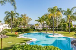 Holiday Penthouse in Puerto Banus - Marbella - 0