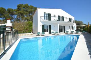 Villa Azucena by Sonne Villas - Cala Galdana - 1