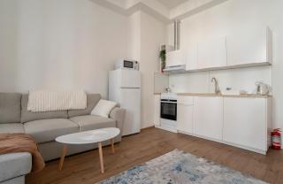 Supreme Luxury Top Central 1 Bedroom Apartment - Sofia - 4