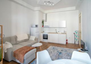 Supreme Luxury Top Central 1 Bedroom Apartment - 7