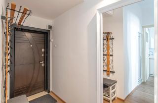 Supreme Luxury Top Central 1 Bedroom Apartment - Sofia - 3