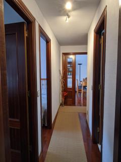 Apartamentos Posada - 2