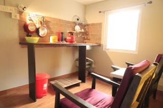 The Attic -Air Conditioner Rs 250 Additional - 7